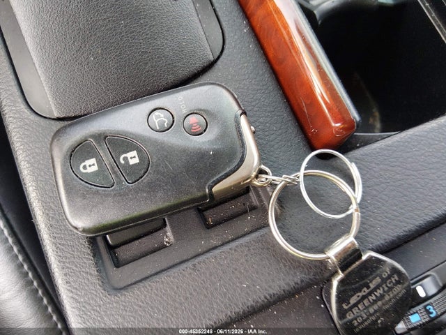 Aukcja sprzedaży 2010 Lexus Rx 450h, vin: JTJBC1BA1A2018537, numer aukcji: 45352248