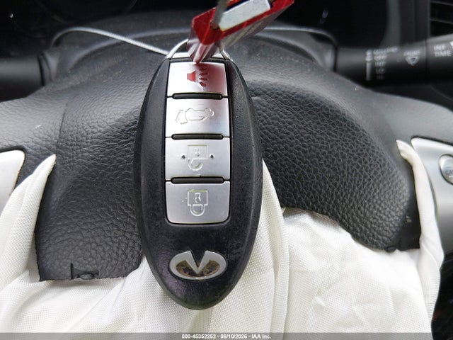 Продажа на аукционе авто 2013 Infiniti Fx37, vin: JN8CS1MWXDM171305, номер лота: 45352252
