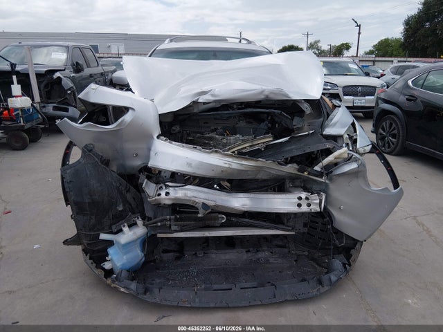 Продажа на аукционе авто 2013 Infiniti Fx37, vin: JN8CS1MWXDM171305, номер лота: 45352252