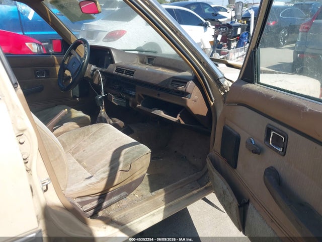 Продажа на аукционе авто 1983 Honda Accord, vin: JHMSZ5427DC012544, номер лота: 45352254