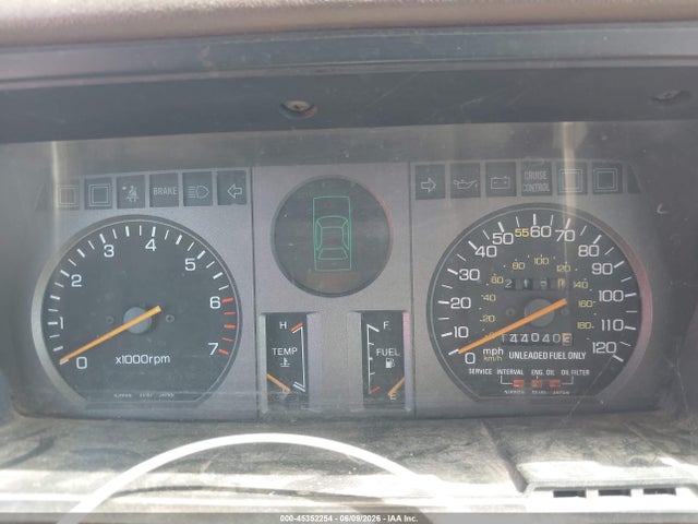 Продажа на аукционе авто 1983 Honda Accord, vin: JHMSZ5427DC012544, номер лота: 45352254