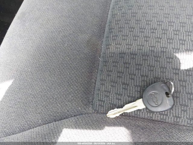 Продажа на аукционе авто 2006 Chevrolet Impala Lt, vin: 2G1WT58KX69347461, номер лота: 45352259