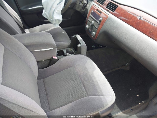 Продажа на аукционе авто 2006 Chevrolet Impala Lt, vin: 2G1WT58KX69347461, номер лота: 45352259