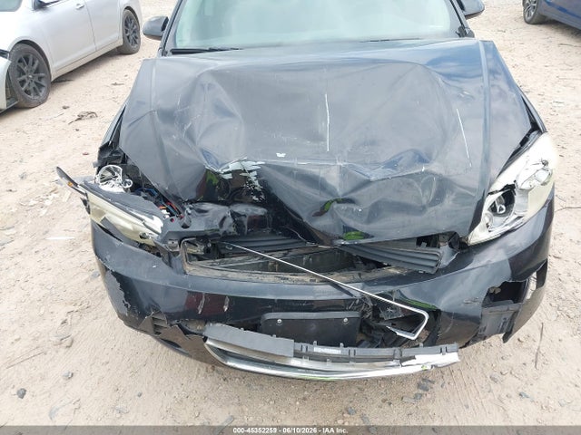 Продажа на аукционе авто 2006 Chevrolet Impala Lt, vin: 2G1WT58KX69347461, номер лота: 45352259