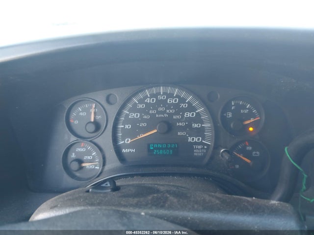 Продажа на аукционе авто 2007 Chevrolet Express Work Van, vin: 1GCGG25V371171369, номер лота: 45352262