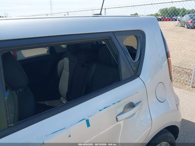 Продажа на аукционе авто 2015 Kia Soul +, vin: KNDJP3A55F7786499, номер лота: 45352263