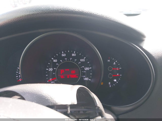 Продажа на аукционе авто 2015 Kia Soul +, vin: KNDJP3A55F7786499, номер лота: 45352263