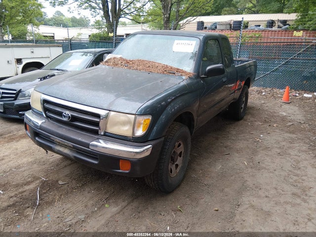 Продажа на аукционе авто 1998 Toyota Tacoma Base V6, vin: 4TAWN72N3WZ040277, номер лота: 45352264
