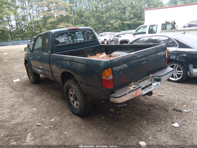 Продажа на аукционе авто 1998 Toyota Tacoma Base V6, vin: 4TAWN72N3WZ040277, номер лота: 45352264