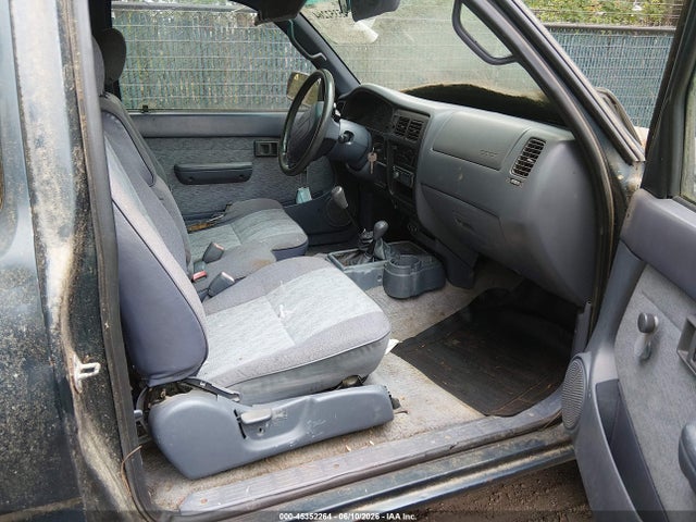 Продажа на аукционе авто 1998 Toyota Tacoma Base V6, vin: 4TAWN72N3WZ040277, номер лота: 45352264