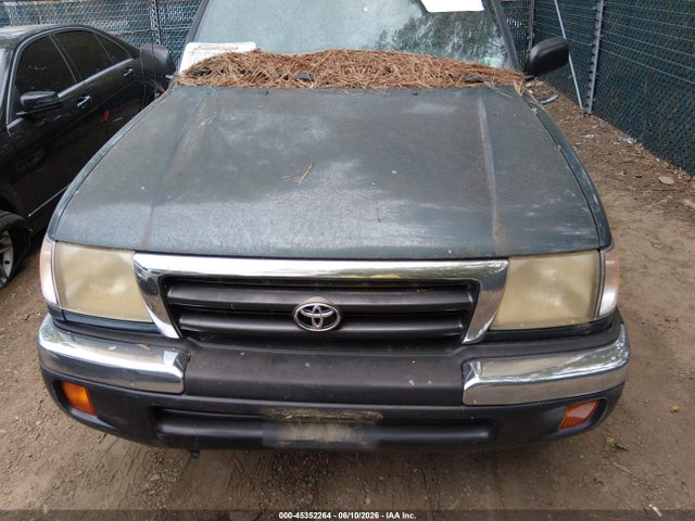 Продажа на аукционе авто 1998 Toyota Tacoma Base V6, vin: 4TAWN72N3WZ040277, номер лота: 45352264