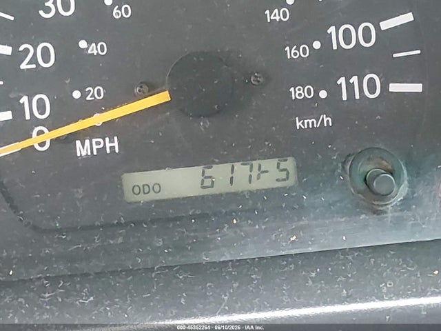 Продажа на аукционе авто 1998 Toyota Tacoma Base V6, vin: 4TAWN72N3WZ040277, номер лота: 45352264