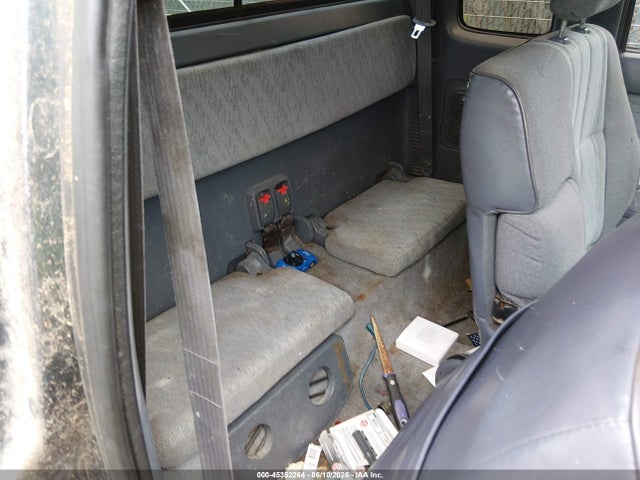 Продажа на аукционе авто 1998 Toyota Tacoma Base V6, vin: 4TAWN72N3WZ040277, номер лота: 45352264