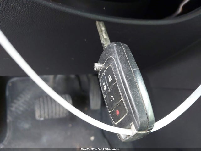 Продажа на аукционе авто 2015 Buick Encore Convenience, vin: KL4CJFSB8FB251741, номер лота: 45352274