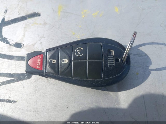 Продаж на аукціоні авто 2018 Dodge Grand Caravan Se Plus, vin: 2C4RDGBG4JR288613, номер лоту: 45352282