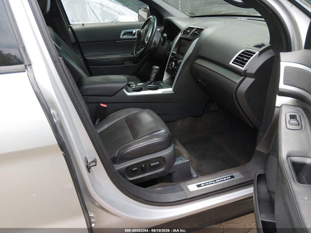 Aukcja sprzedaży 2014 Ford Explorer Sport, vin: 1FM5K8GT5EGB05884, numer aukcji: 45352284