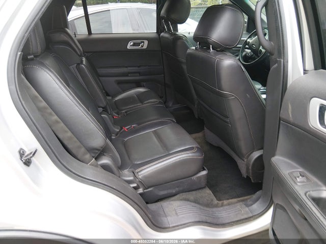 Aukcja sprzedaży 2014 Ford Explorer Sport, vin: 1FM5K8GT5EGB05884, numer aukcji: 45352284