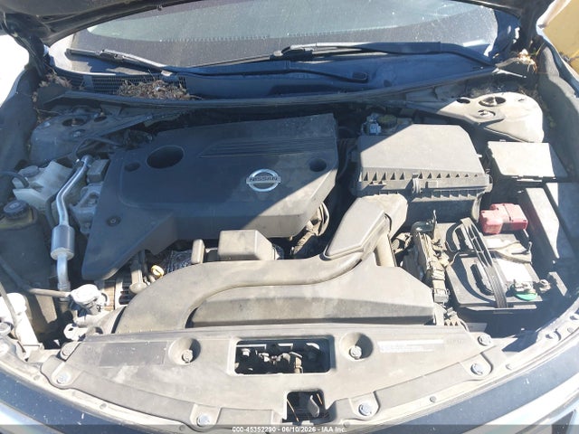 Aukcja sprzedaży 2014 Nissan Altima 2.5 Sv, vin: 1N4AL3AP3EC317369, numer aukcji: 45352290