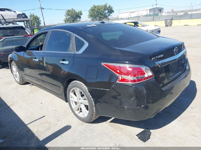 Aukcja sprzedaży 2014 Nissan Altima 2.5 Sv, vin: 1N4AL3AP3EC317369, numer aukcji: 45352290
