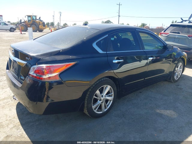 Aukcja sprzedaży 2014 Nissan Altima 2.5 Sv, vin: 1N4AL3AP3EC317369, numer aukcji: 45352290