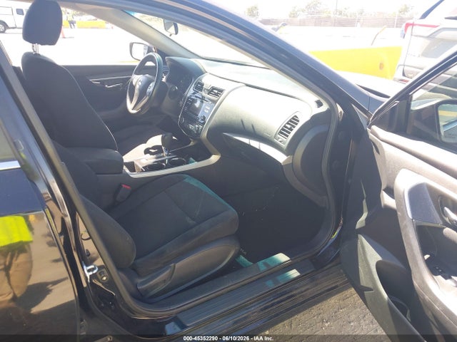 Aukcja sprzedaży 2014 Nissan Altima 2.5 Sv, vin: 1N4AL3AP3EC317369, numer aukcji: 45352290