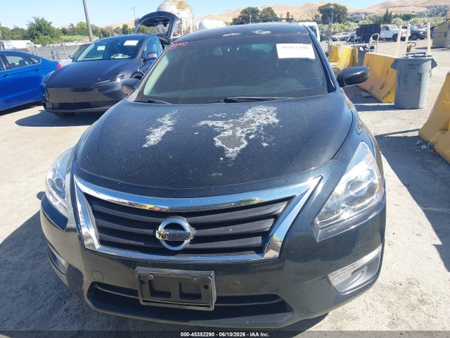 Aukcja sprzedaży 2014 Nissan Altima 2.5 Sv, vin: 1N4AL3AP3EC317369, numer aukcji: 45352290