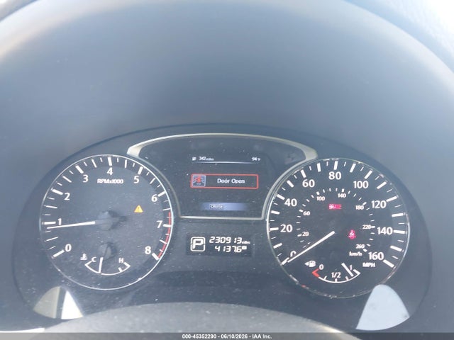 Aukcja sprzedaży 2014 Nissan Altima 2.5 Sv, vin: 1N4AL3AP3EC317369, numer aukcji: 45352290