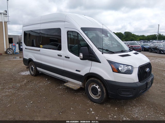 Ford Transit-350 Passenger Van Xl 2023 1FBAX2X8XPKA75122 zdjęcie główne