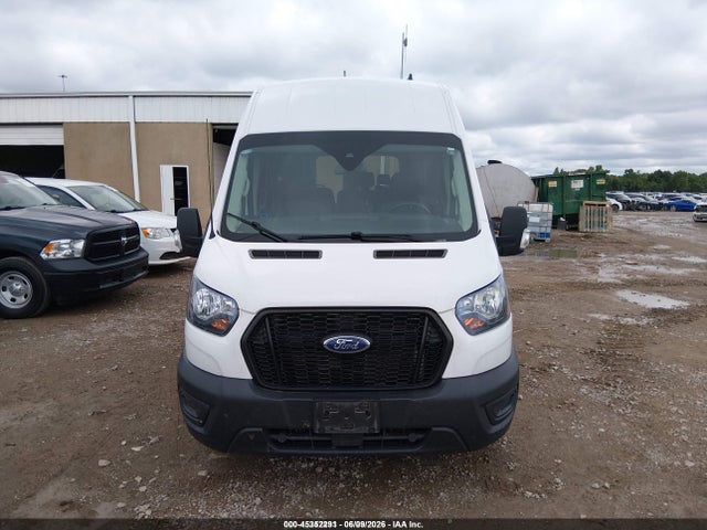 1FBAX2X8XPKA75122 Ford Transit-350 Passenger Van Xl