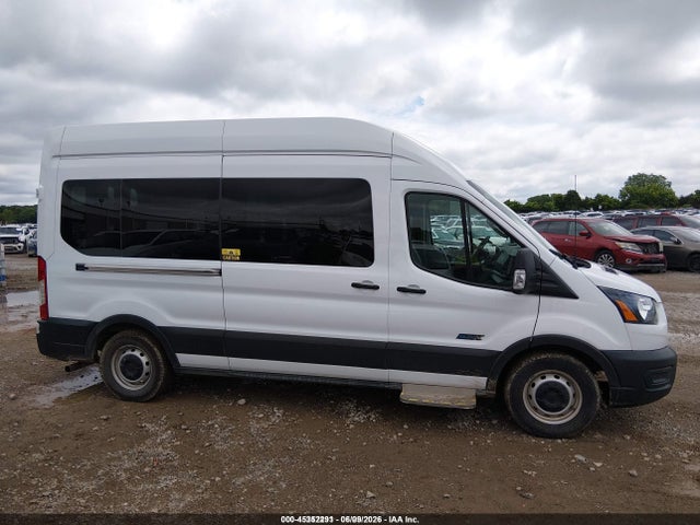 1FBAX2X8XPKA75122 Ford Transit-350 Passenger Van Xl
