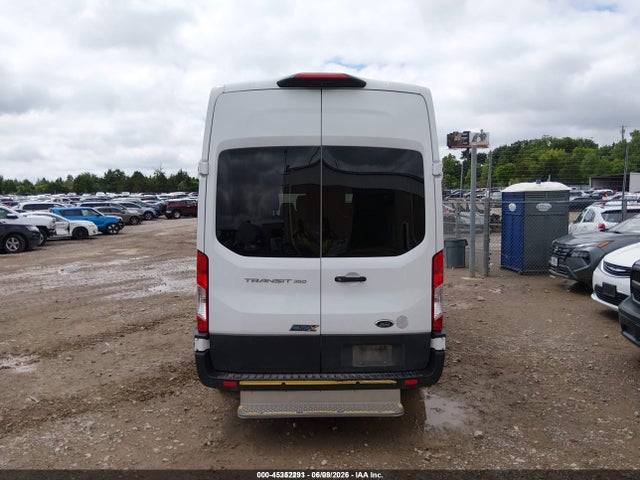 1FBAX2X8XPKA75122 Ford Transit-350 Passenger Van Xl