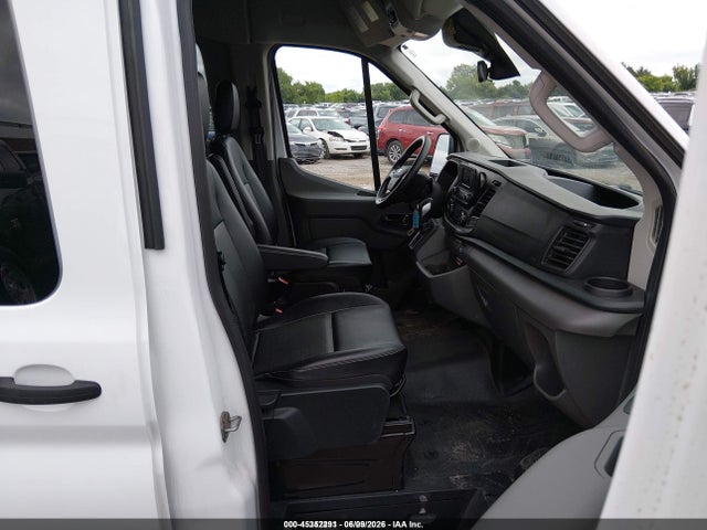 1FBAX2X8XPKA75122 Ford Transit-350 Passenger Van Xl