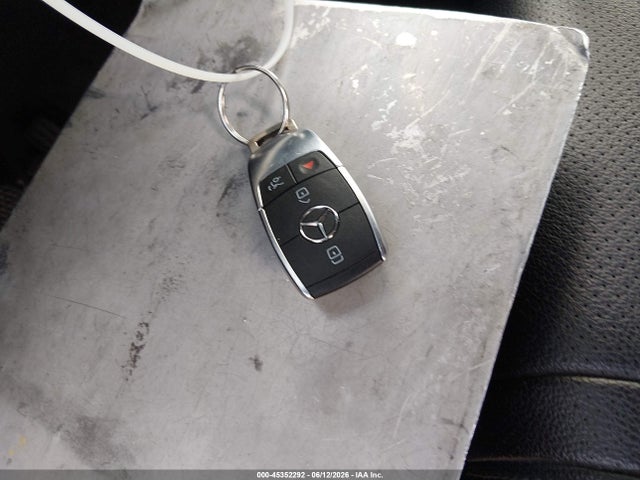 4JGFB4JB1LA210645 Mercedes-Benz GLE 350