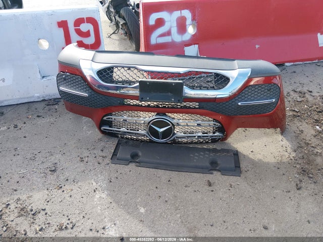 4JGFB4JB1LA210645 Mercedes-Benz GLE 350