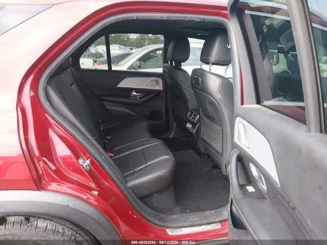 4JGFB4JB1LA210645 Mercedes-Benz GLE 350