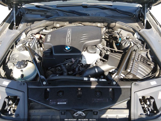Продажа на аукционе авто 2012 Bmw 528i Xdrive, vin: WBAXH5C56CC595142, номер лота: 45352297