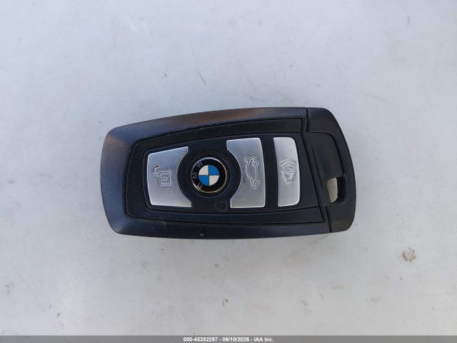 Продажа на аукционе авто 2012 Bmw 528i Xdrive, vin: WBAXH5C56CC595142, номер лота: 45352297
