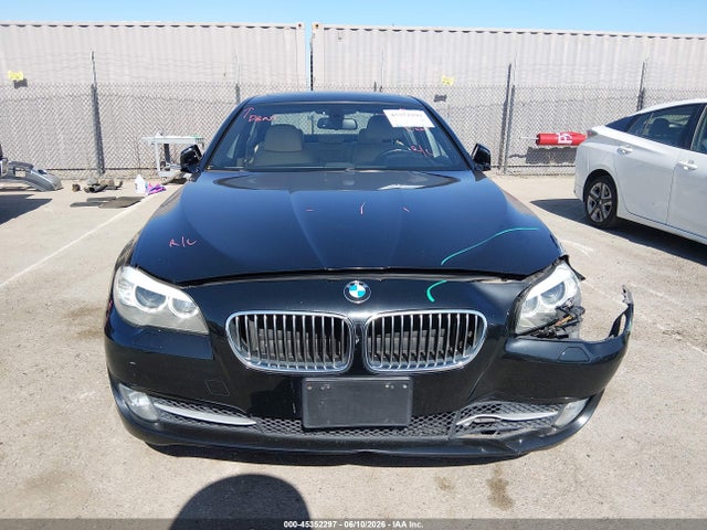 Продажа на аукционе авто 2012 Bmw 528i Xdrive, vin: WBAXH5C56CC595142, номер лота: 45352297
