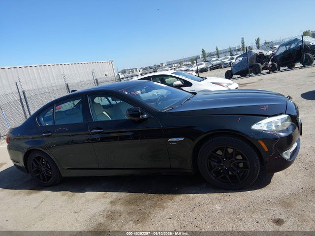 Продажа на аукционе авто 2012 Bmw 528i Xdrive, vin: WBAXH5C56CC595142, номер лота: 45352297
