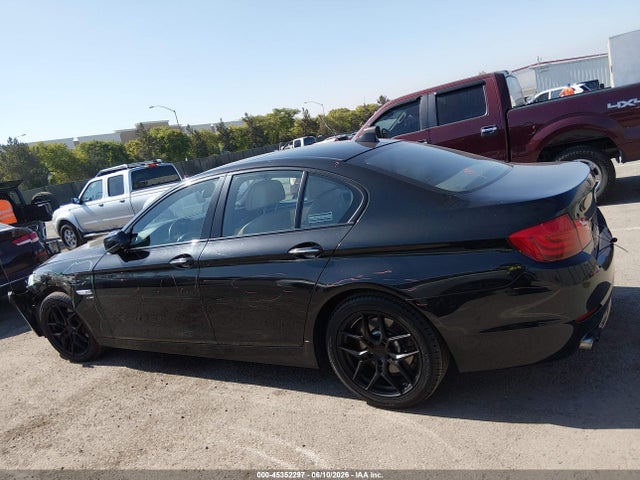 Продажа на аукционе авто 2012 Bmw 528i Xdrive, vin: WBAXH5C56CC595142, номер лота: 45352297