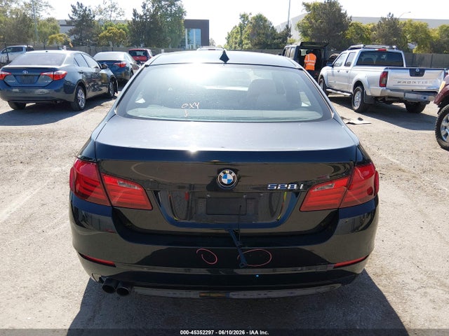 Продажа на аукционе авто 2012 Bmw 528i Xdrive, vin: WBAXH5C56CC595142, номер лота: 45352297