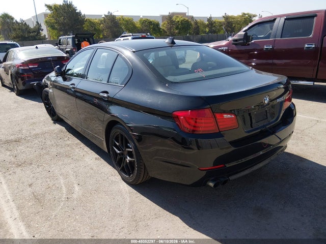 Продажа на аукционе авто 2012 Bmw 528i Xdrive, vin: WBAXH5C56CC595142, номер лота: 45352297