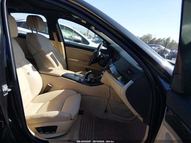 Продажа на аукционе авто 2012 Bmw 528i Xdrive, vin: WBAXH5C56CC595142, номер лота: 45352297