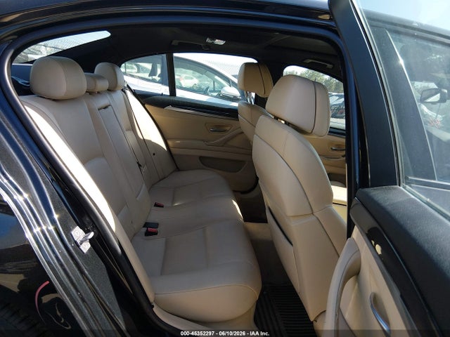 Продажа на аукционе авто 2012 Bmw 528i Xdrive, vin: WBAXH5C56CC595142, номер лота: 45352297