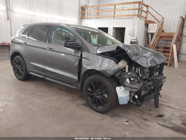 Продаж на аукціоні авто 2024 Ford Edge Se, vin: 2FMPK4G97RBA06597, номер лоту: 45352308