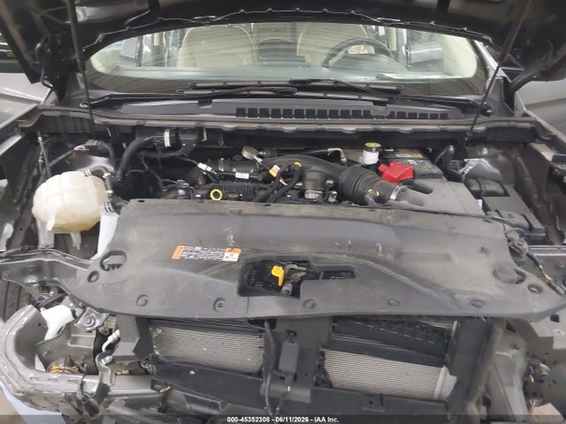 Продаж на аукціоні авто 2024 Ford Edge Se, vin: 2FMPK4G97RBA06597, номер лоту: 45352308