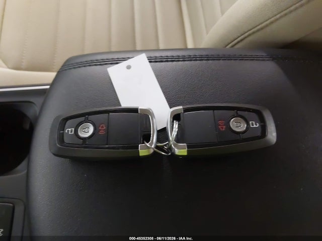 Продаж на аукціоні авто 2024 Ford Edge Se, vin: 2FMPK4G97RBA06597, номер лоту: 45352308