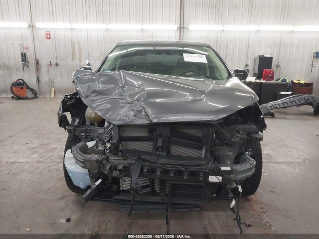Продаж на аукціоні авто 2024 Ford Edge Se, vin: 2FMPK4G97RBA06597, номер лоту: 45352308