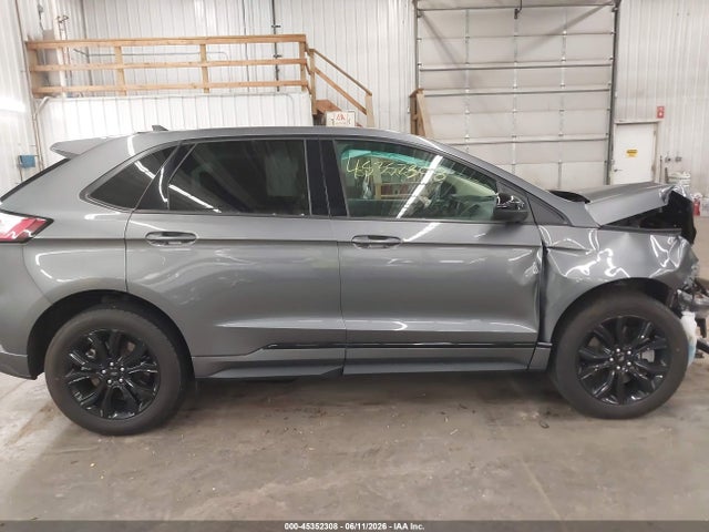 Продаж на аукціоні авто 2024 Ford Edge Se, vin: 2FMPK4G97RBA06597, номер лоту: 45352308
