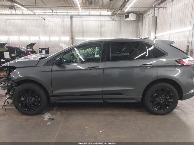 Продаж на аукціоні авто 2024 Ford Edge Se, vin: 2FMPK4G97RBA06597, номер лоту: 45352308